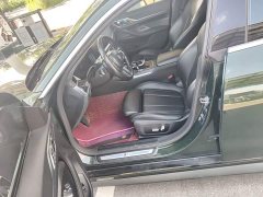 BMW 4 Series 425i Gran Coupe M Sport Package - ფოტო 8