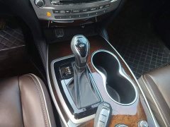 Infiniti QX60 (Imported) 2020 2.5 S/C Hybrid FWD Premium Edition - ფოტო 10