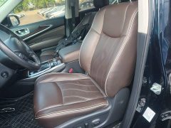 Infiniti QX60 (Imported) 2020 2.5 S/C Hybrid FWD Premium Edition - ფოტო 11