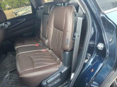 Infiniti QX60 (Imported) 2020 2.5 S/C Hybrid FWD Premium Edition - ფოტო 13