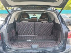 Infiniti QX60 (Imported) 2020 2.5 S/C Hybrid FWD Premium Edition - ფოტო 15
