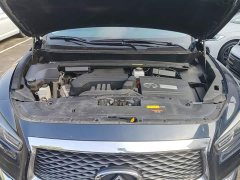Infiniti QX60 (Imported) 2020 2.5 S/C Hybrid FWD Premium Edition - ფოტო 16