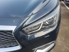 Infiniti QX60 (Imported) 2020 2.5 S/C Hybrid FWD Premium Edition - ფოტო 18