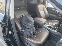 Infiniti QX60 (Imported) 2020 2.5 S/C Hybrid FWD Premium Edition - ფოტო 19