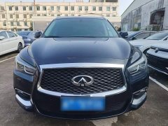 Infiniti QX60 (Imported) 2020 2.5 S/C Hybrid FWD Premium Edition - ფოტო 3