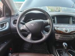 Infiniti QX60 (Imported) 2020 2.5 S/C Hybrid FWD Premium Edition - ფოტო 7
