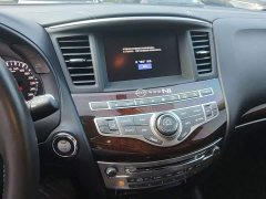 Infiniti QX60 (Imported) 2020 2.5 S/C Hybrid FWD Premium Edition - ფოტო 9