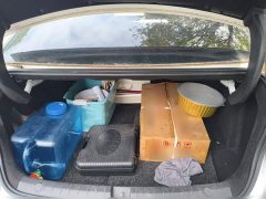 BYD Qin PLUS 2023 Champion Edition EV 510KM Excellence - ფოტო 10