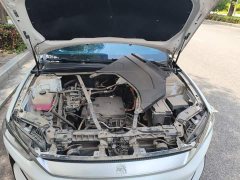 BYD Qin PLUS 2023 Champion Edition EV 510KM Excellence - ფოტო 11