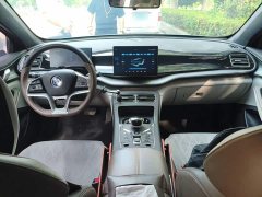 BYD Qin PLUS 2023 Champion Edition EV 510KM Excellence - ფოტო 13
