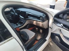 BYD Qin PLUS 2023 Champion Edition EV 510KM Excellence - ფოტო 20