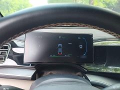 BYD Qin PLUS 2023 Champion Edition EV 510KM Excellence - ფოტო 4