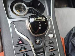BYD Qin PLUS 2023 Champion Edition EV 510KM Excellence - ფოტო 7