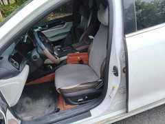 BYD Qin PLUS 2023 Champion Edition EV 510KM Excellence - ფოტო 8