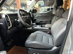 Jetour Chitu Jietu Traveler 2.0T AWD Expedition PRO - ფოტო 13