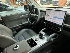 Jetour Chitu Jietu Traveler 2.0T AWD Expedition PRO - ფოტო 15