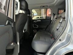 Jetour Chitu Jietu Traveler 2.0T AWD Expedition PRO - ფოტო 16