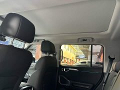 Jetour Chitu Jietu Traveler 2.0T AWD Expedition PRO - ფოტო 17