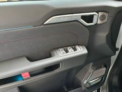 Jetour Chitu Jietu Traveler 2.0T AWD Expedition PRO - ფოტო 20