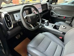Jetour Chitu Jietu Traveler 2.0T AWD Expedition PRO - ფოტო 3