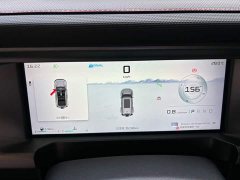 Jetour Chitu Jietu Traveler 2.0T AWD Expedition PRO - ფოტო 5
