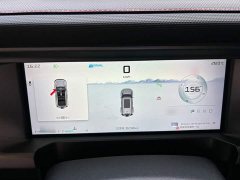 Jetour Chitu Jietu Traveler 2.0T AWD Expedition PRO - ფოტო 9