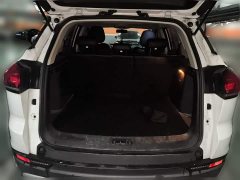 Geely Boyue 2020 1.8TD DCT Smart Connected PRO - ფოტო 10