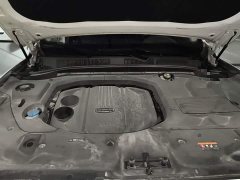Geely Boyue 2020 1.8TD DCT Smart Connected PRO - ფოტო 11
