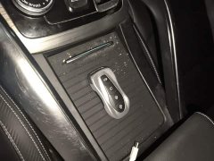 Geely Boyue 2020 1.8TD DCT Smart Connected PRO - ფოტო 12