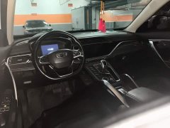 Geely Boyue 2020 1.8TD DCT Smart Connected PRO - ფოტო 13