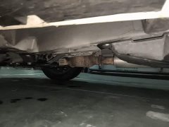 Geely Boyue 2020 1.8TD DCT Smart Connected PRO - ფოტო 16