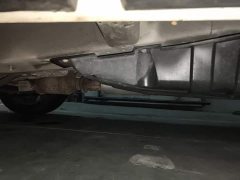 Geely Boyue 2020 1.8TD DCT Smart Connected PRO - ფოტო 17