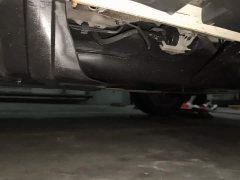 Geely Boyue 2020 1.8TD DCT Smart Connected PRO - ფოტო 18