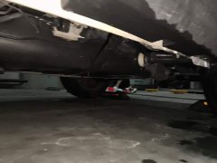 Geely Boyue 2020 1.8TD DCT Smart Connected PRO - ფოტო 19