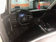Geely Boyue 2020 1.8TD DCT Smart Connected PRO - ფოტო 3