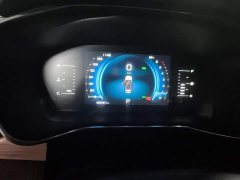 Geely Boyue 2020 1.8TD DCT Smart Connected PRO - ფოტო 4