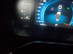 Geely Boyue 2020 1.8TD DCT Smart Connected PRO - ფოტო 5