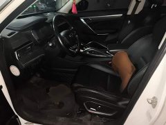 Geely Boyue 2020 1.8TD DCT Smart Connected PRO - ფოტო 8
