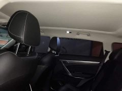 Geely Boyue 2020 1.8TD DCT Smart Connected PRO - ფოტო 9