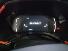 Haval Chitu 2021 Jiqing Edition 1.5T Golden Rabbit - ფოტო 10
