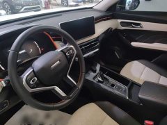Haval Chitu 2021 Jiqing Edition 1.5T Golden Rabbit - ფოტო 17