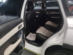 Haval Chitu 2021 Jiqing Edition 1.5T Golden Rabbit - ფოტო 18