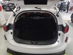 Haval Chitu 2021 Jiqing Edition 1.5T Golden Rabbit - ფოტო 19
