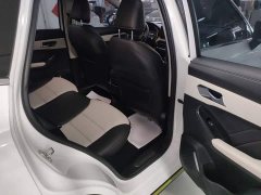 Haval Chitu 2021 Jiqing Edition 1.5T Golden Rabbit - ფოტო 20