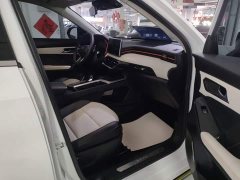 Haval Chitu 2021 Jiqing Edition 1.5T Golden Rabbit - ფოტო 3