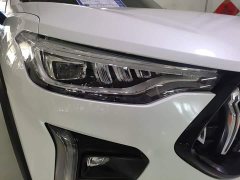 Haval Chitu 2021 Jiqing Edition 1.5T Golden Rabbit - ფოტო 4