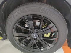 Haval Chitu 2021 Jiqing Edition 1.5T Golden Rabbit - ფოტო 5