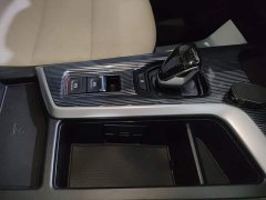 Haval Chitu 2021 Jiqing Edition 1.5T Golden Rabbit - ფოტო 6