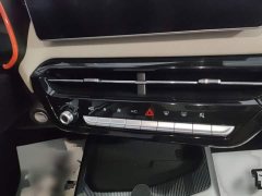Haval Chitu 2021 Jiqing Edition 1.5T Golden Rabbit - ფოტო 7