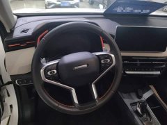 Haval Chitu 2021 Jiqing Edition 1.5T Golden Rabbit - ფოტო 8